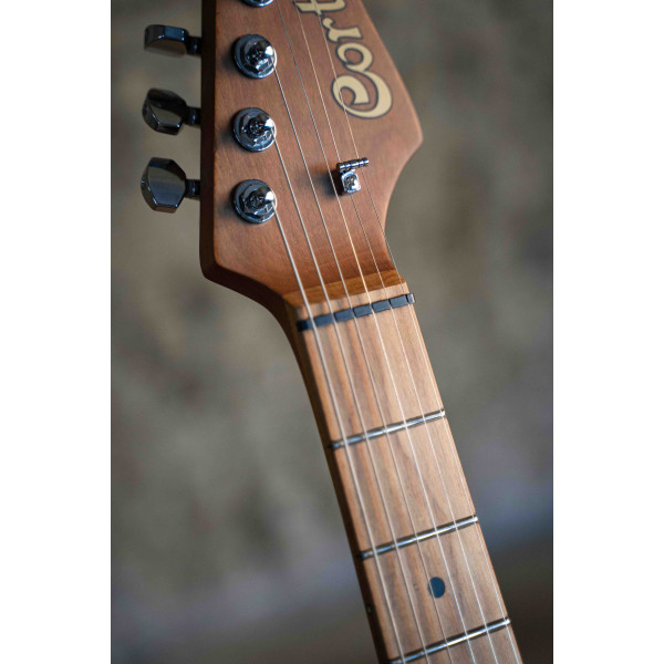 Cort G290FAT II TBB - 7