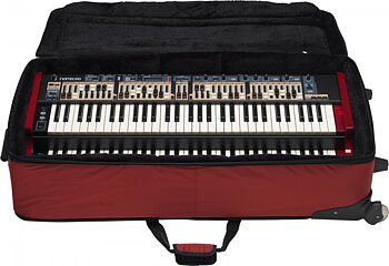 Nord Soft Case C2/C2D