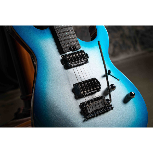 Cort G300 GLAM PIMB - 3