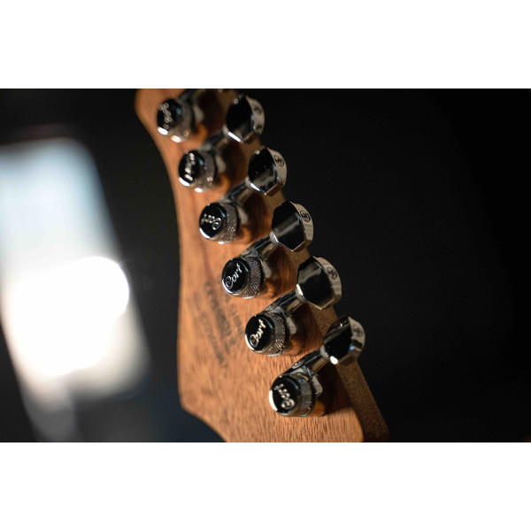 Cort G300 GLAM PIMB - 7