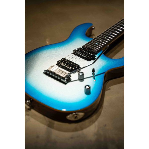 Cort G300 GLAM PIMB - 8