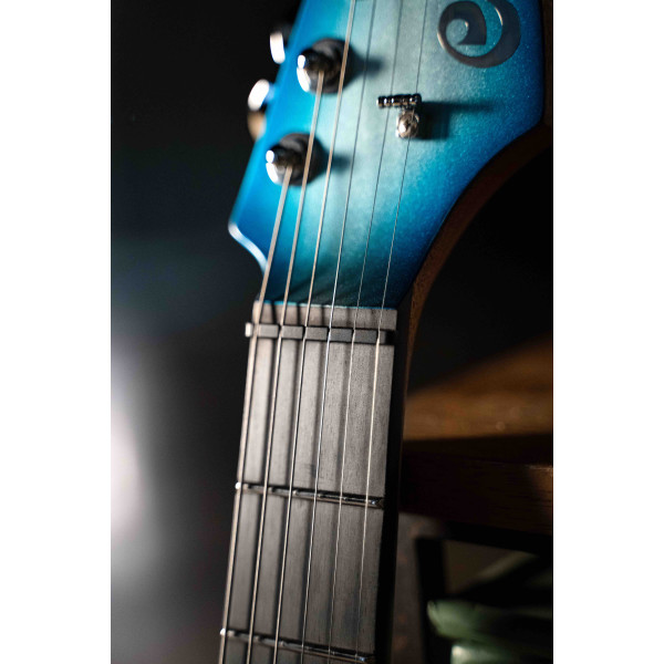 Cort G300 GLAM PIMB - 5