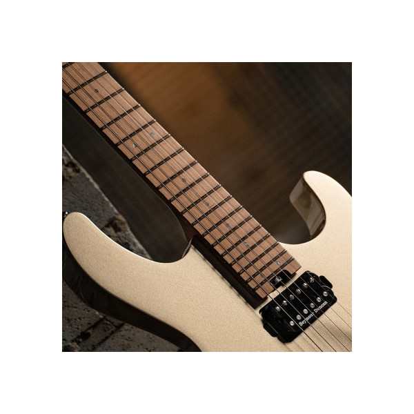 Cort G300 PRO BK - 2