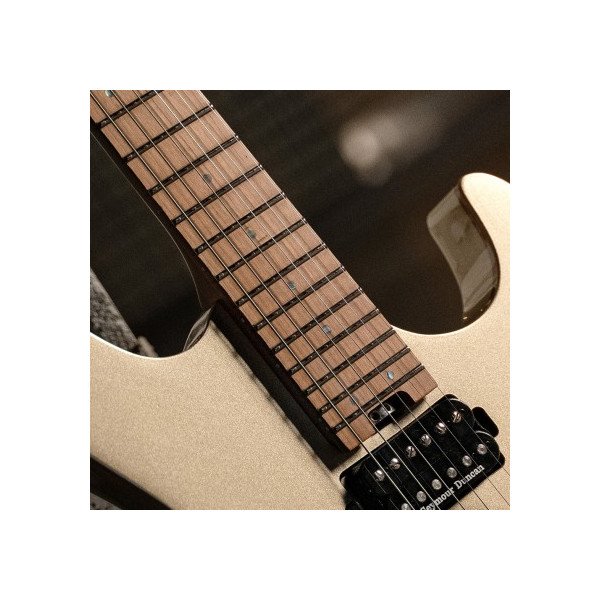 Cort G300 PRO BK - 5