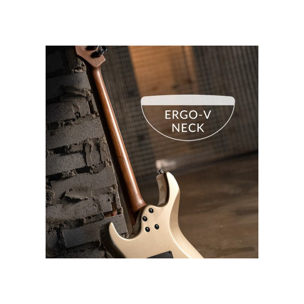 Cort G300 PRO BK - 10