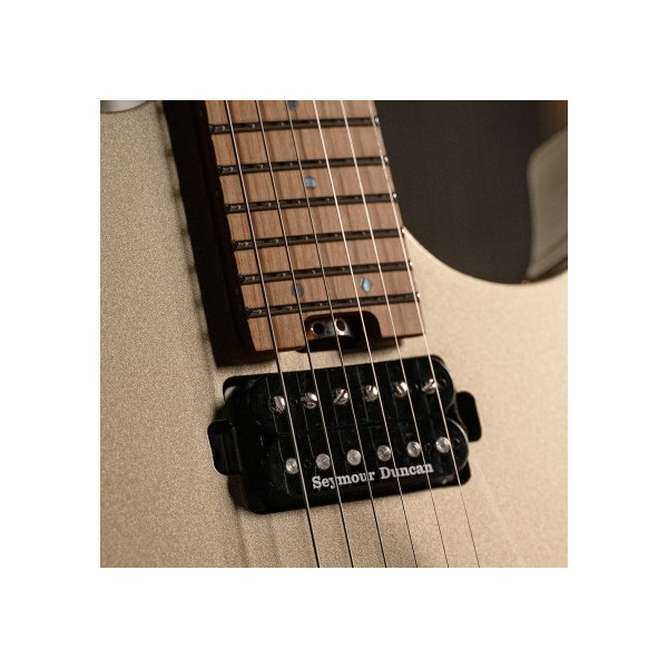 Cort G300 PRO BK - 9