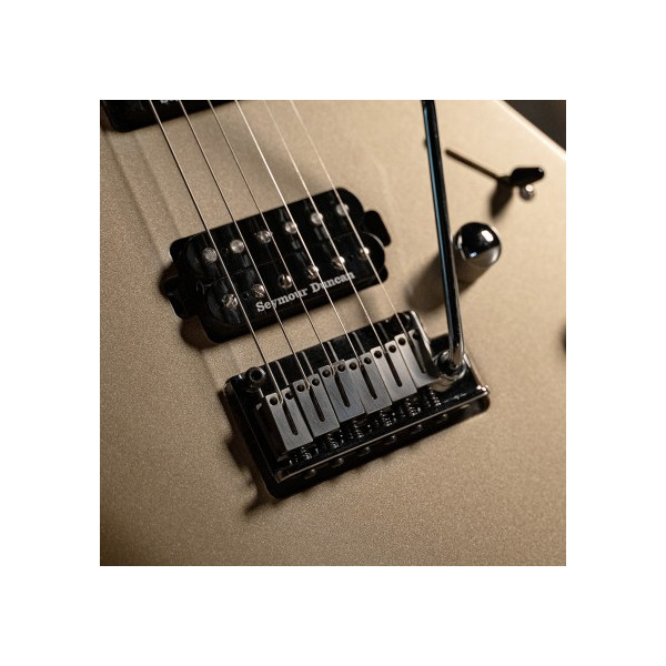 Cort G300 PRO BK - 8