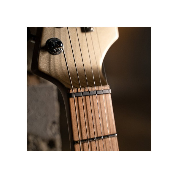 Cort G300 PRO BK - 7