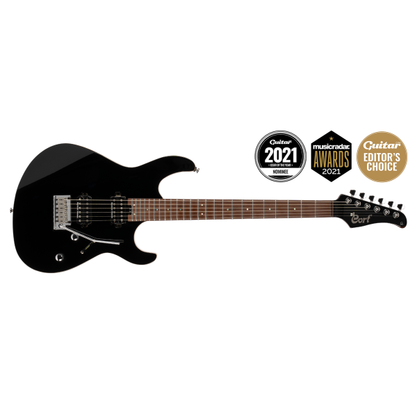 Cort G300 PRO BK