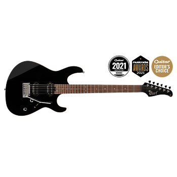 Cort G300 PRO BK