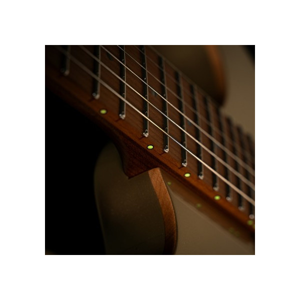 Cort G300 PRO BK - 4