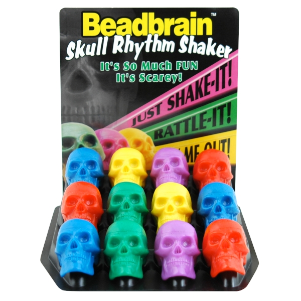 Beadbrain Color Shaker