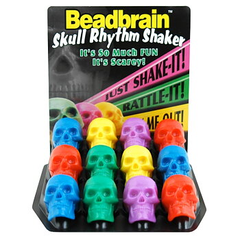 Beadbrain Color Shaker