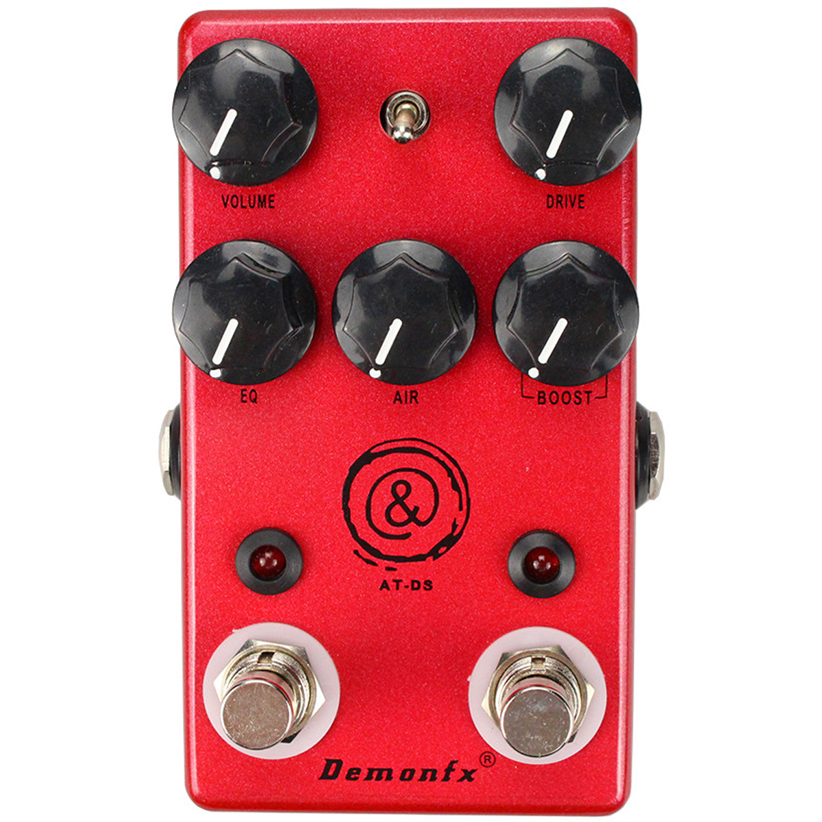 Demonfx ATDS