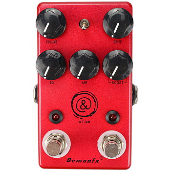 Demonfx ATDS