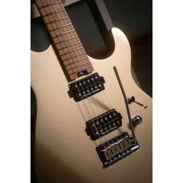 Cort G300 PRO MGD - 9