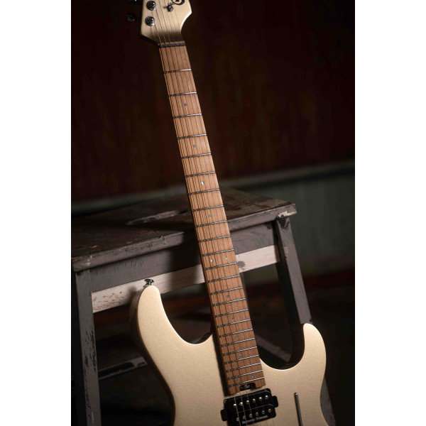 Cort G300 PRO MGD - 10