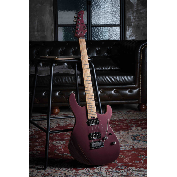 Cort G300 PRO VVB - 3