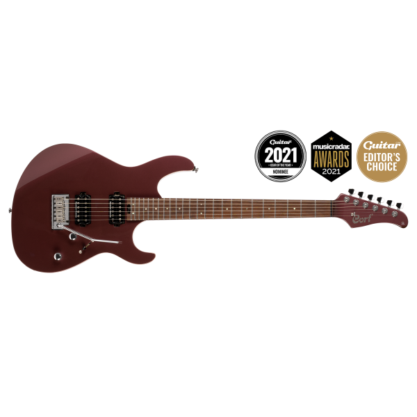Cort G300 PRO VVB