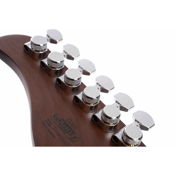 Cort G300 PRO VVB - 7