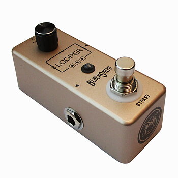 Black Sheep Looper BP-LEF-332
