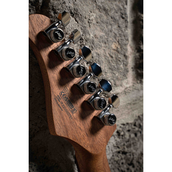 Cort G300 RAW NS - 10