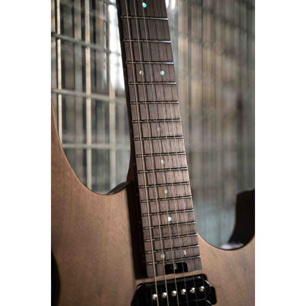 Cort G300 RAW NS - 11