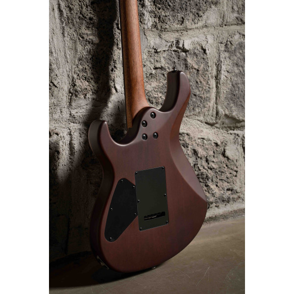 Cort G300 RAW NS - 6