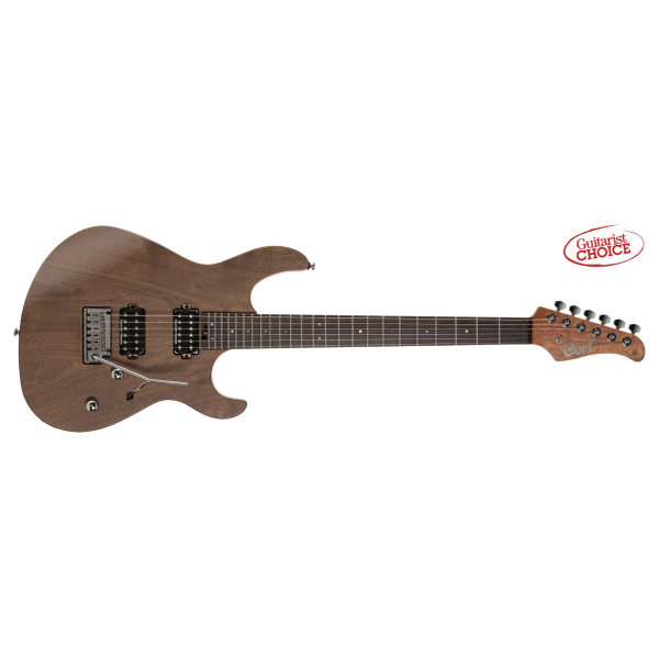 Cort G300 RAW NS