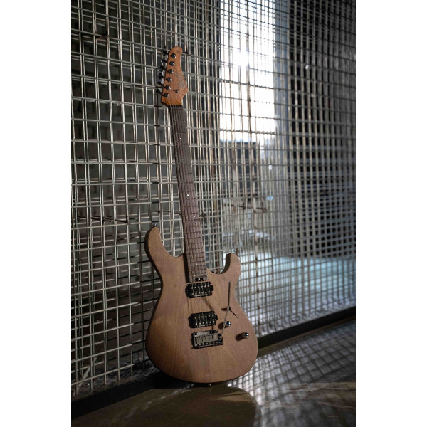 Cort G300 RAW NS - 8