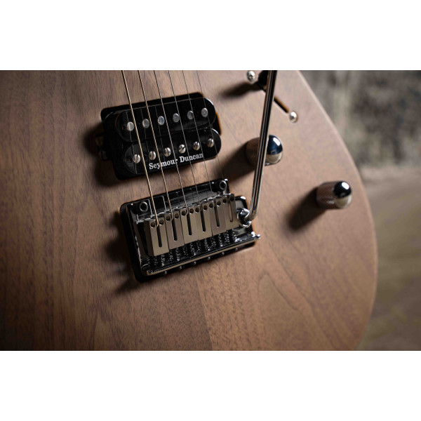 Cort G300 RAW NS - 5