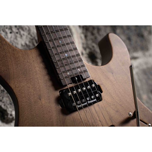 Cort G300 RAW NS - 4