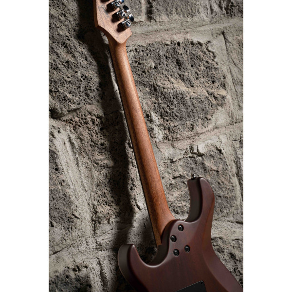 Cort G300 RAW NS - 7