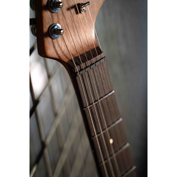 Cort G300 RAW NS - 9
