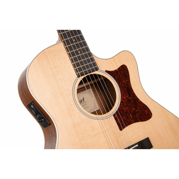 Cort GA1E OP - 4