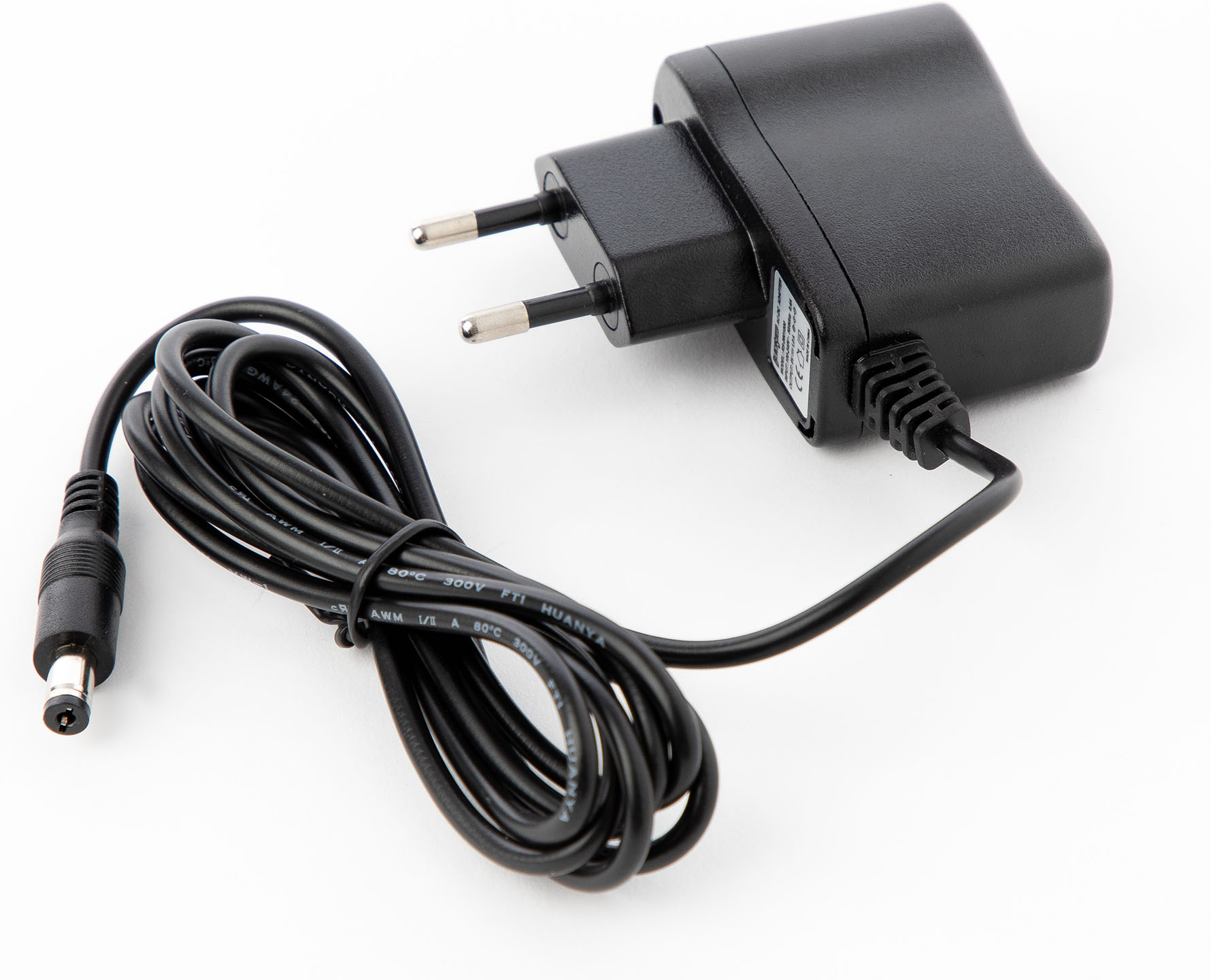 Black Sheep Power One 9V, 1000 mA Power Adaptor