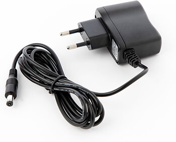 Black Sheep Power One 9V, 1000 mA Power Adaptor