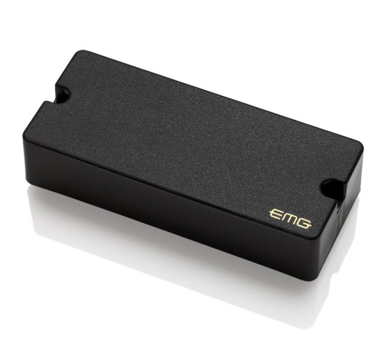 EMG-808X-BK
