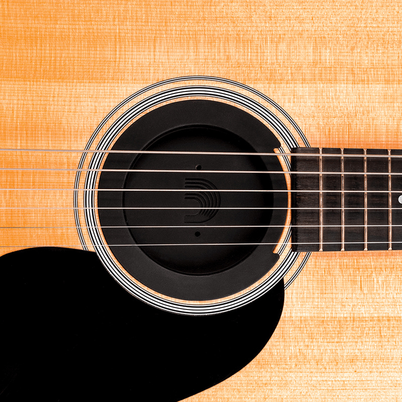D'Addario PW-SH-01 - 2
