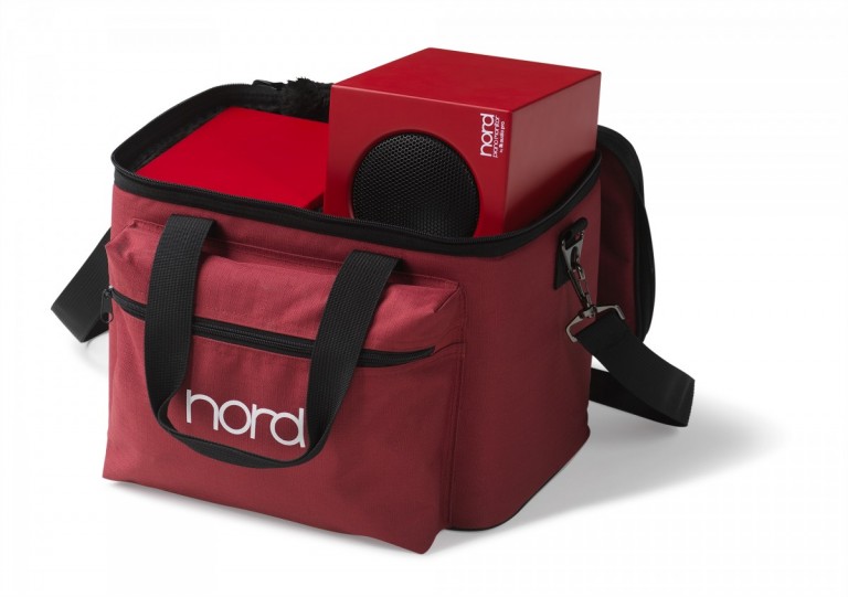 Nord Soft Case Nord Piano Monitor