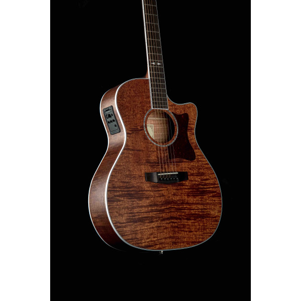 Cort GA5F-FMH OP - 2