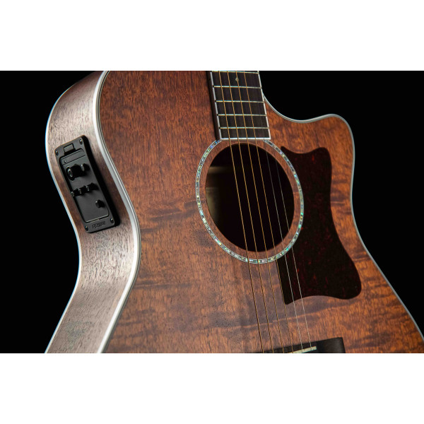 Cort GA5F-FMH OP - 4
