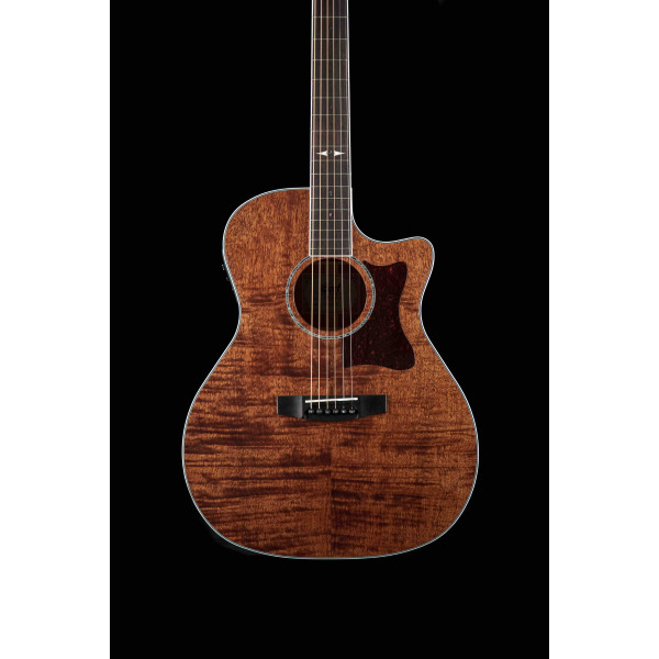 Cort GA5F-FMH OP - 3