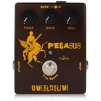 Caline CP-43 Pegasus Overdrive
