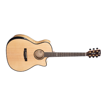 Cort GA-MY Bevel NAT