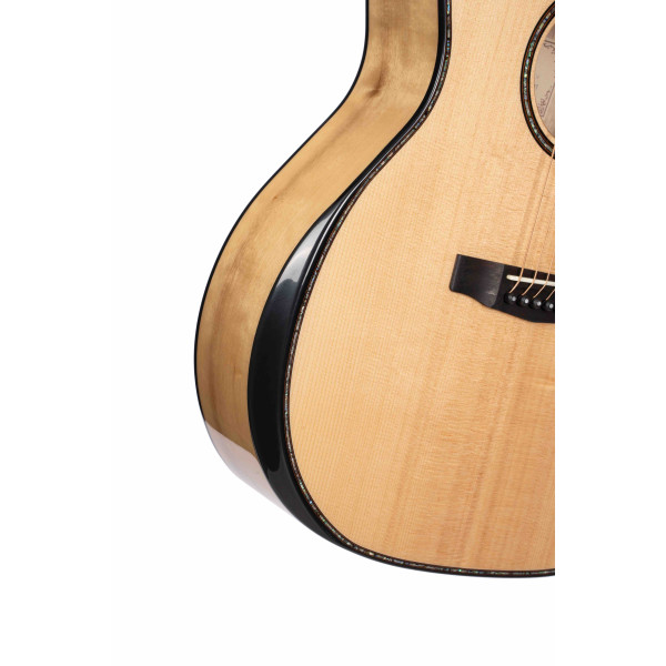 Cort GA-MY Bevel NAT - 4
