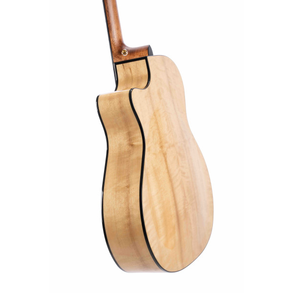 Cort GA-MY Bevel NAT - 5