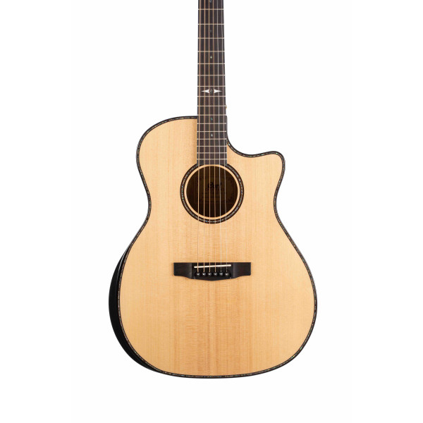 Cort GA-MY Bevel NAT - 7