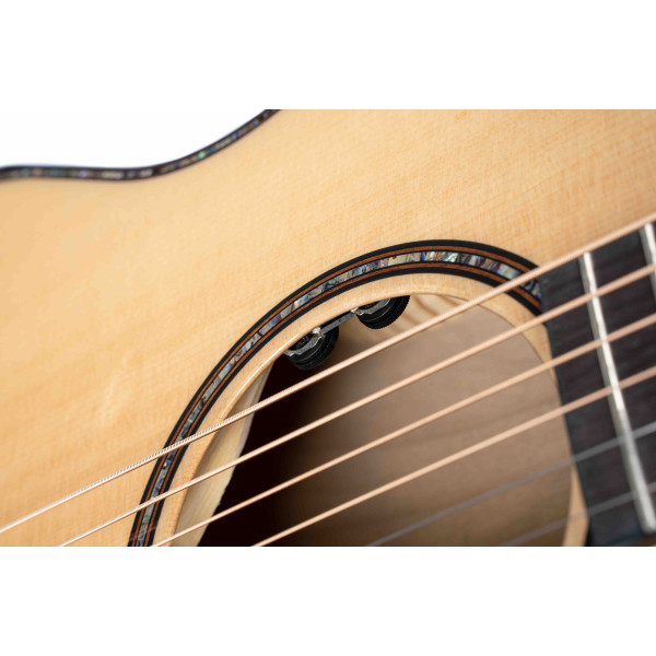 Cort GA-MY Bevel NAT - 6