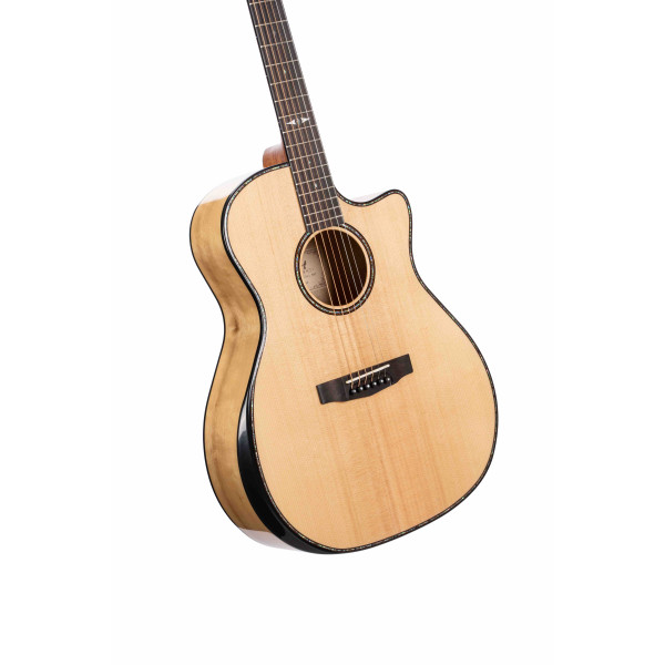 Cort GA-MY Bevel NAT - 3